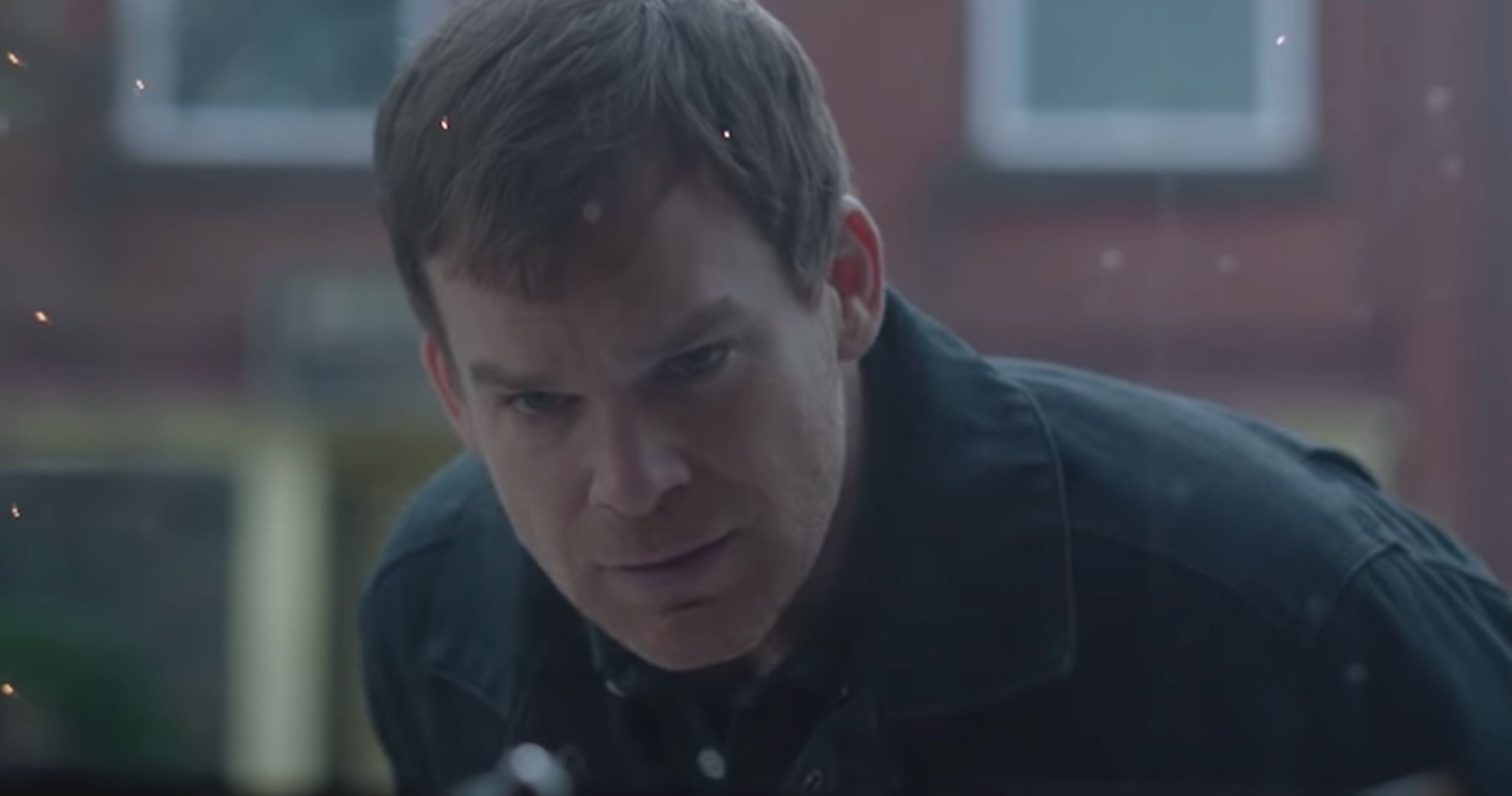 Dexter Teaser: Old Habits Die Hard for America's Favorite Serial Killer
