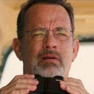 Captain Phillips Trailer Starring Tom Hanks