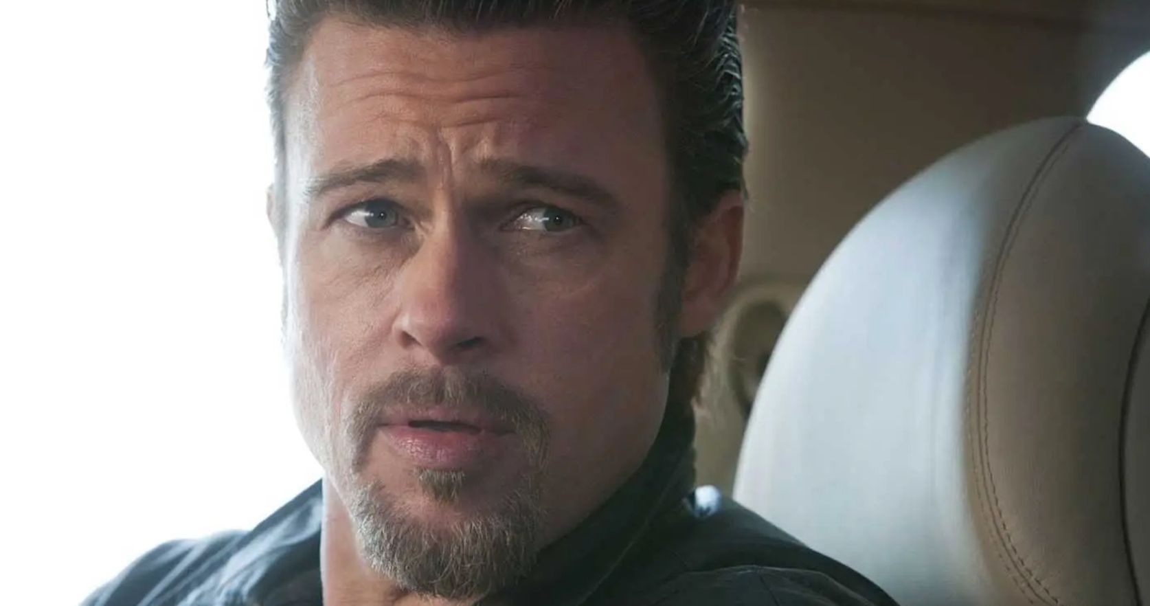 Bullet Train Will Bring Brad Pitt Speeding Back to Movie Theaters in Spring 2022