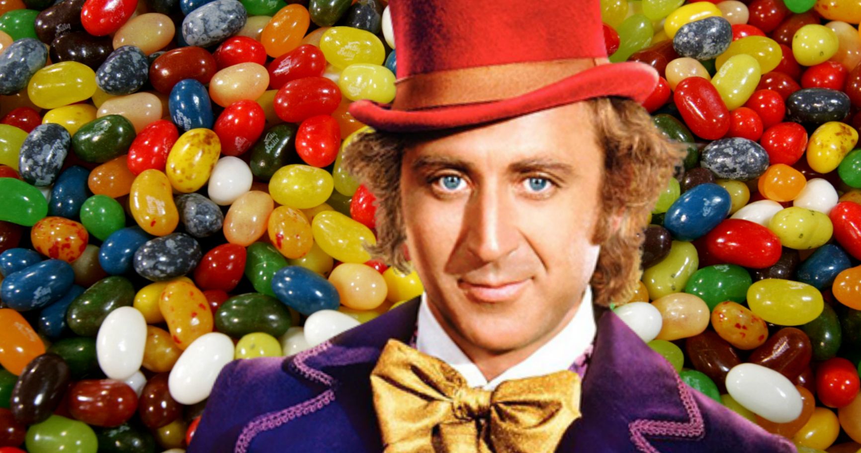 Willy Wonka Inspired Golden Ticket Treasure Hunt Launched by Jelly 