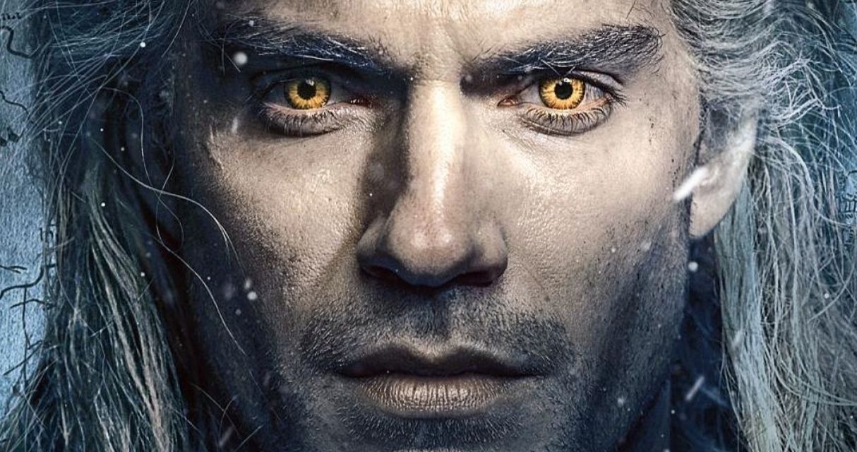 The Witcher Season 2 Pre-Production Announced by Henry Cavill