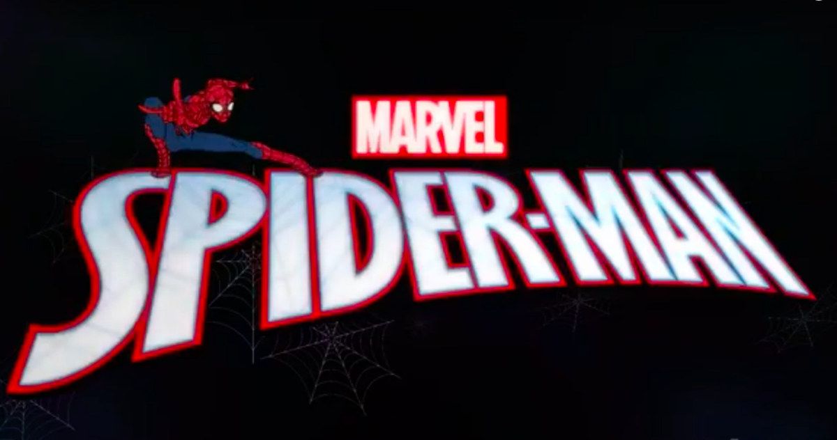 New SpiderMan Animated Series Teaser Arrives, Summer Premiere Announced