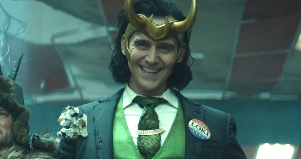 Loki Stuntwoman Shares Heartwarming Tom Hiddleston Story