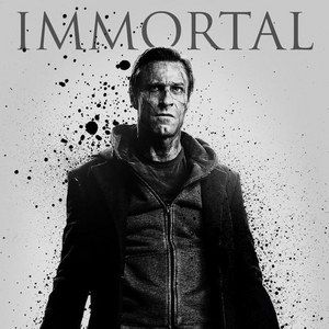COMIC-CON 2013: I, Frankenstein Good, Evil and Immortal Character Posters