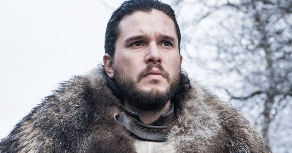 Kit Harington Refuses to Play Another Hero Role Like Jon Snow After Game of Thrones