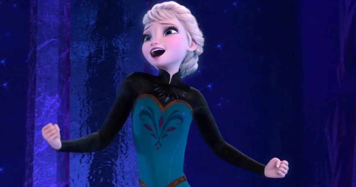 Disney, Menzel &amp; Lovato Get Sued Over Frozen Song Let It Go