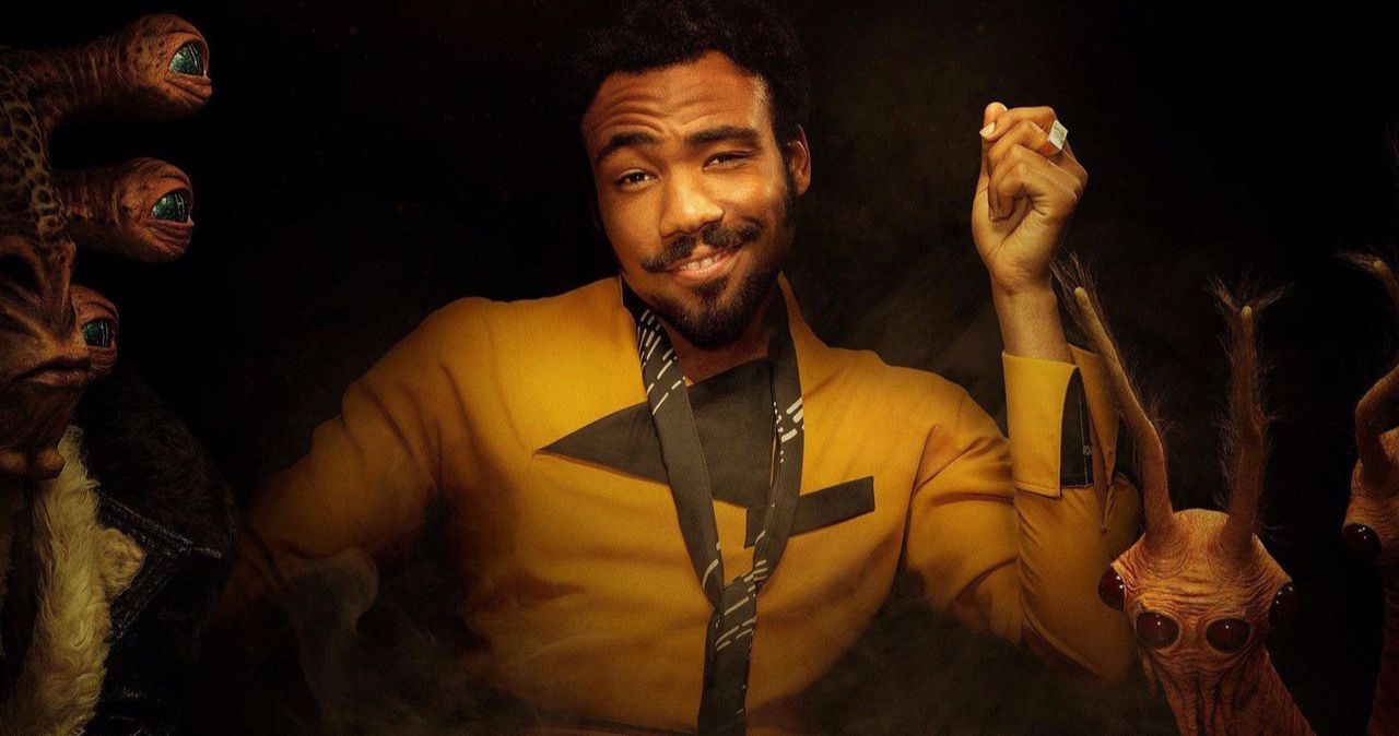 Is Donald Glover Returning as Lando Calrissian in a New Star Wars Disney+ Series?