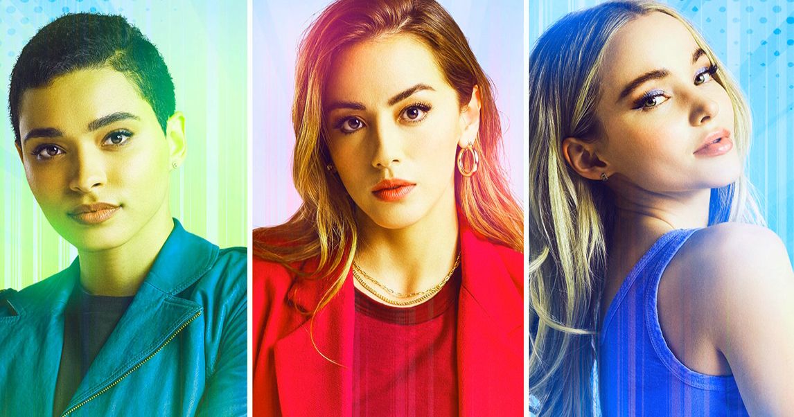 The CW's Powerpuff Girls Live-Action Pilot Has to Be Completely Reshot, Here's Why