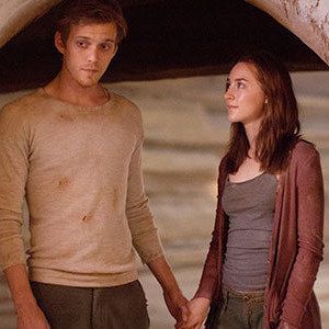 The Host Photos with Saoirse Ronan, Jake Abel, and William Hurt