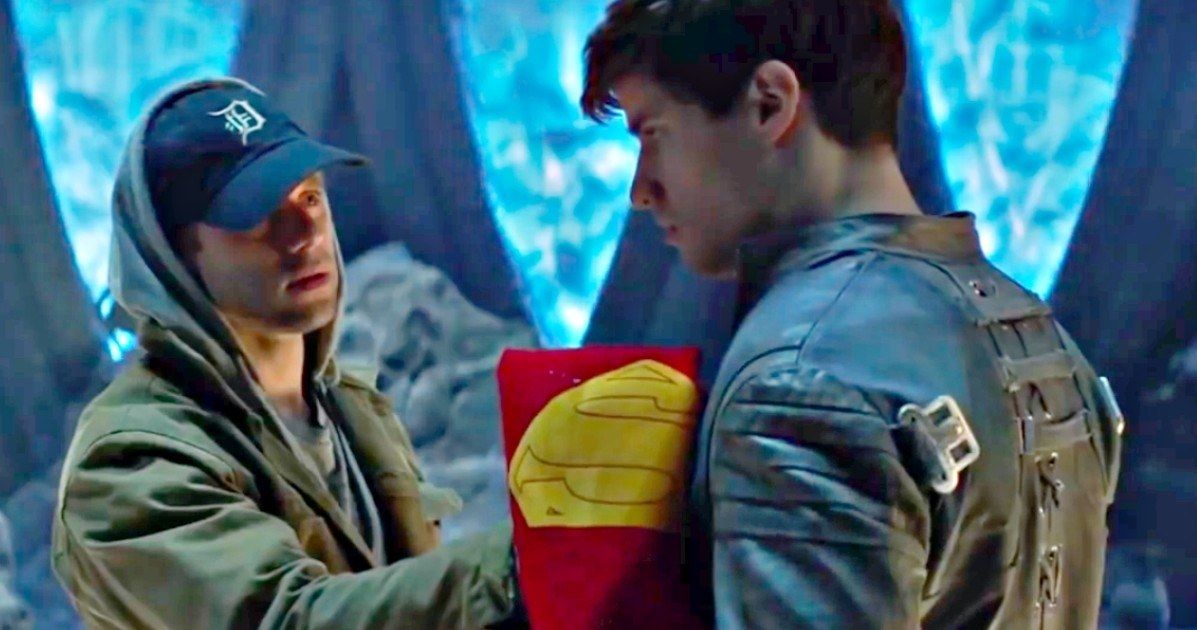 Adam Strange Arrives in Epic New Krypton Trailer