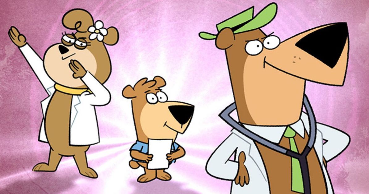 Jellystone! Trailer Gives Yogi Bear and Pals a Modern Makeover on HBO Max