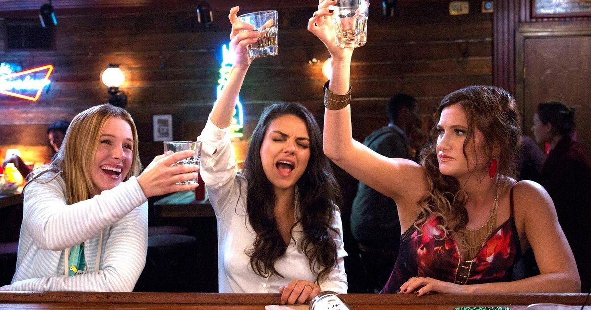 A Bad Moms Christmas Begins Shooting, New Cast Announced