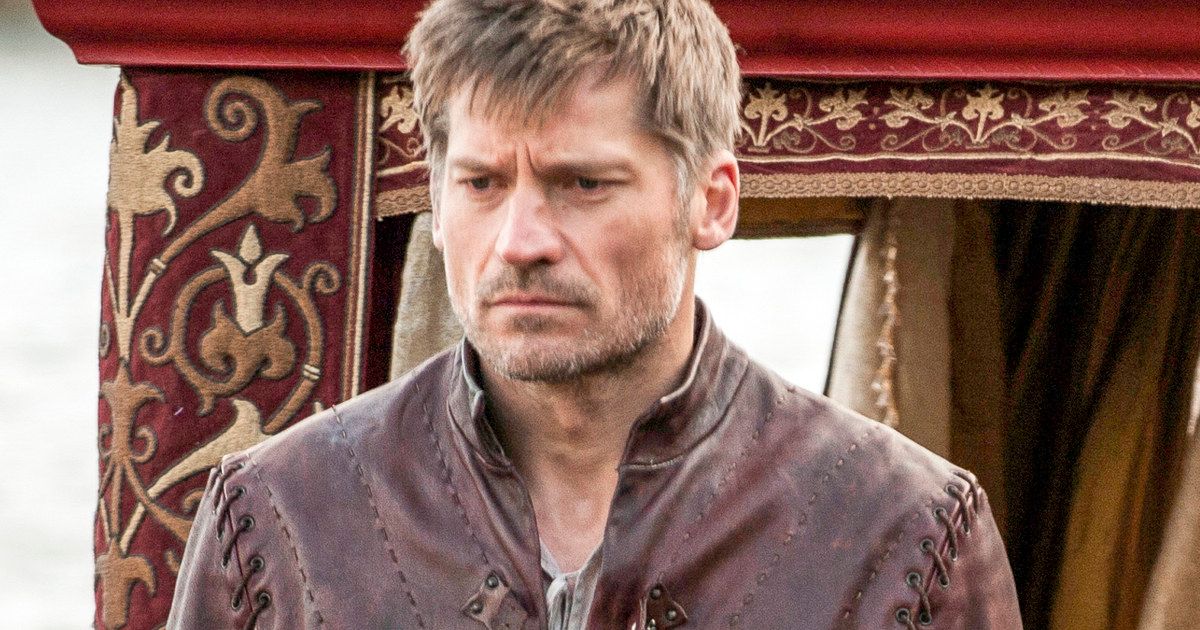 The Game of Thrones Star teases Jaime's encounter with the High Sparrow