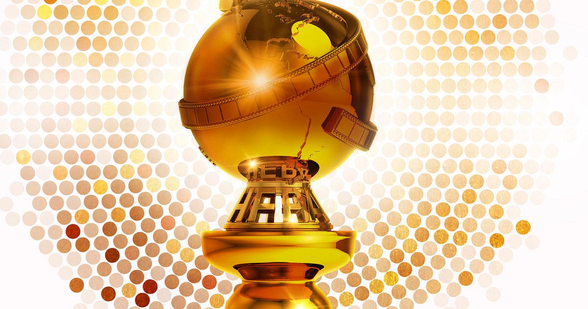Predicting the 2019 Golden Globes Winners for Movies