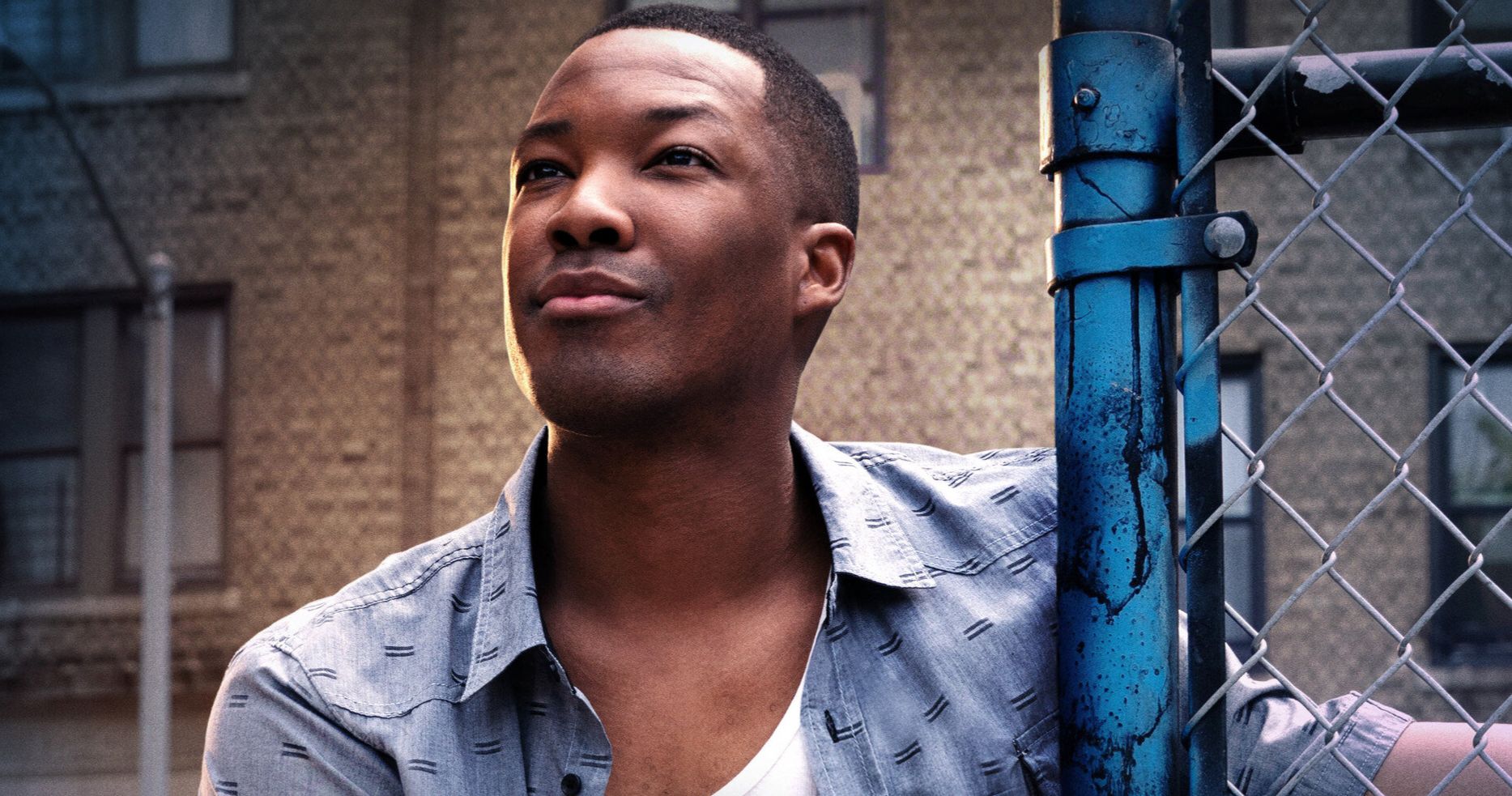 The Color Purple Musical Gets In the Heights Star Corey Hawkins