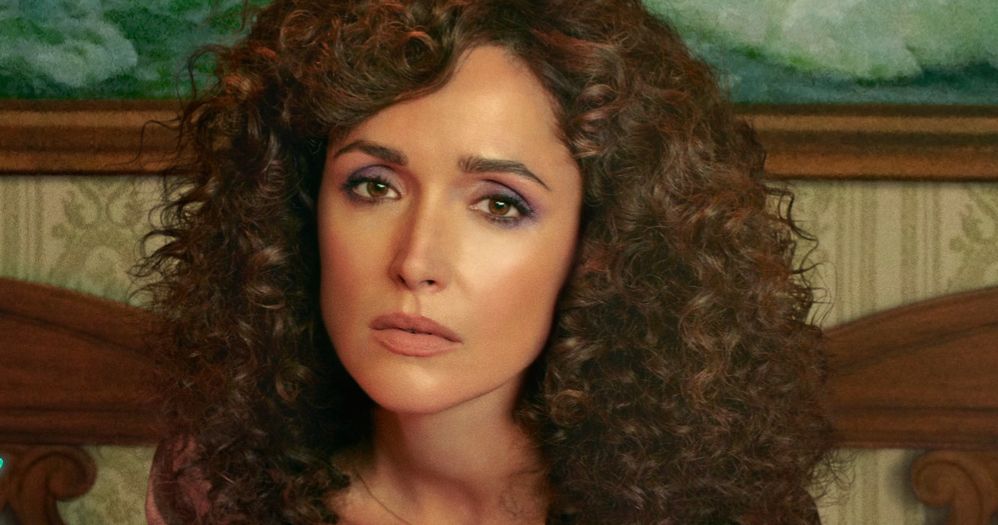 Physical Review: Rose Byrne Dazzles in Apple TV+'s Wickedly Funny '80s Retro Series