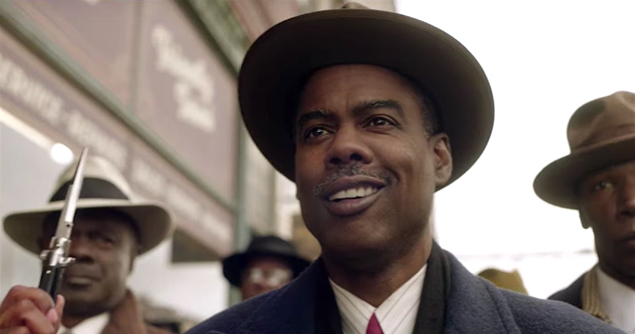 Chris Rock Recalls Superman Role That Never Happened: I Was This Close