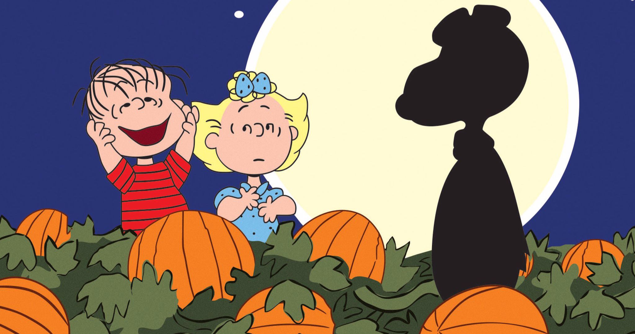Peanuts Fans Petition to Bring Charlie Brown Specials Back to Broadcast TV