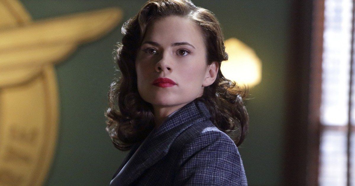 Agent Carter Season 2 Moves the Action to Los Angeles