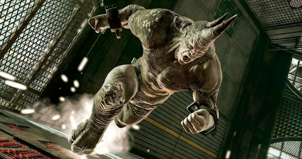 Director Marc Webb Talks Villain Overload in The Amazing Spider-Man 2