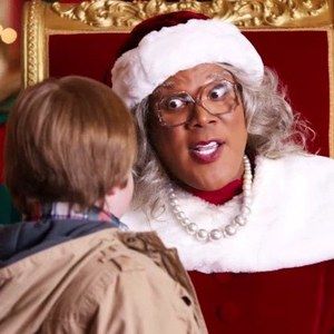 Tyler Perry's a Madea Christmas Trailer