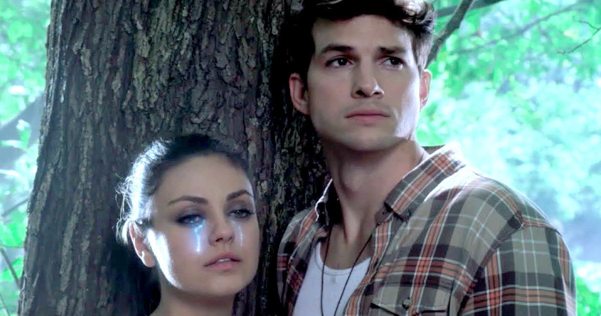 MoonQuake Lake Parody Trailer with Mila Kunis &amp; Ashton Kutcher