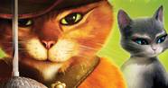 Puss In Boots 2 Gets Fall 2022 Release Date With Antonio Banderas Set 