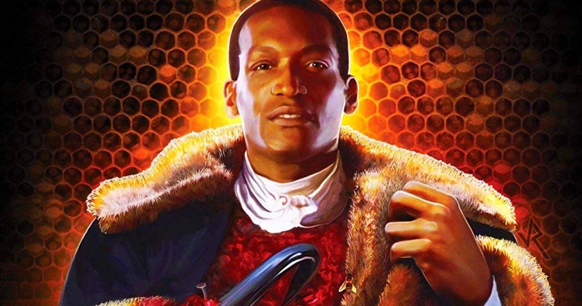 Candyman Sequel Coming in 2020 from Get Out Creator Jordan Peele