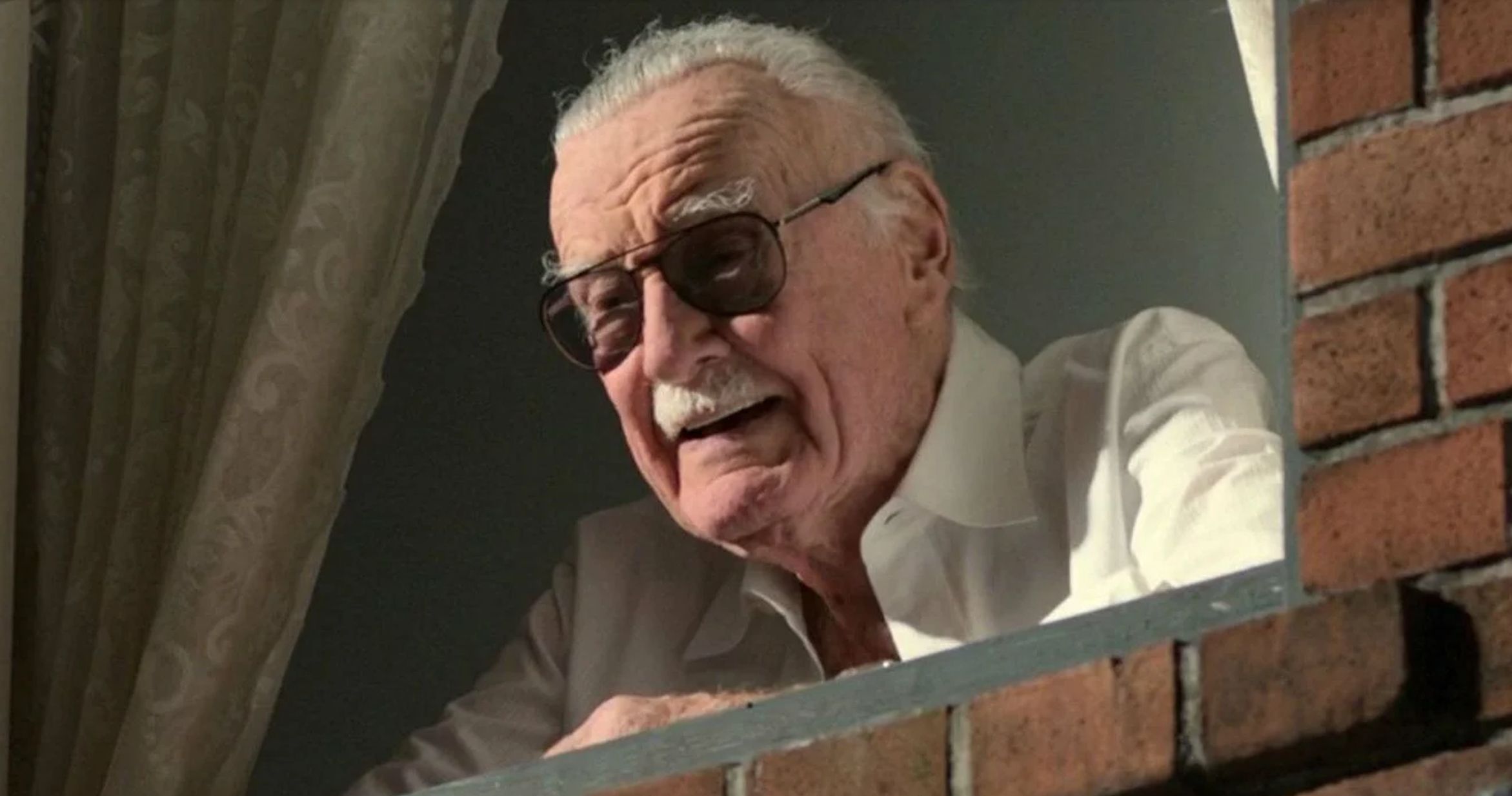 Excelsior! Stan Lee &amp; Jack Kirby Biopic Script Lands on 2020 Black List