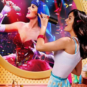 Katy Perry: Part of Me Blu-ray 3D, Blu-ray, and DVD Debut September 18th