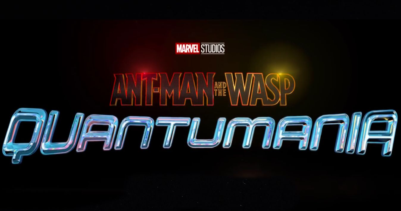 AntMan and the Wasp 3 Quantumania Release Date Announced for Early 2023