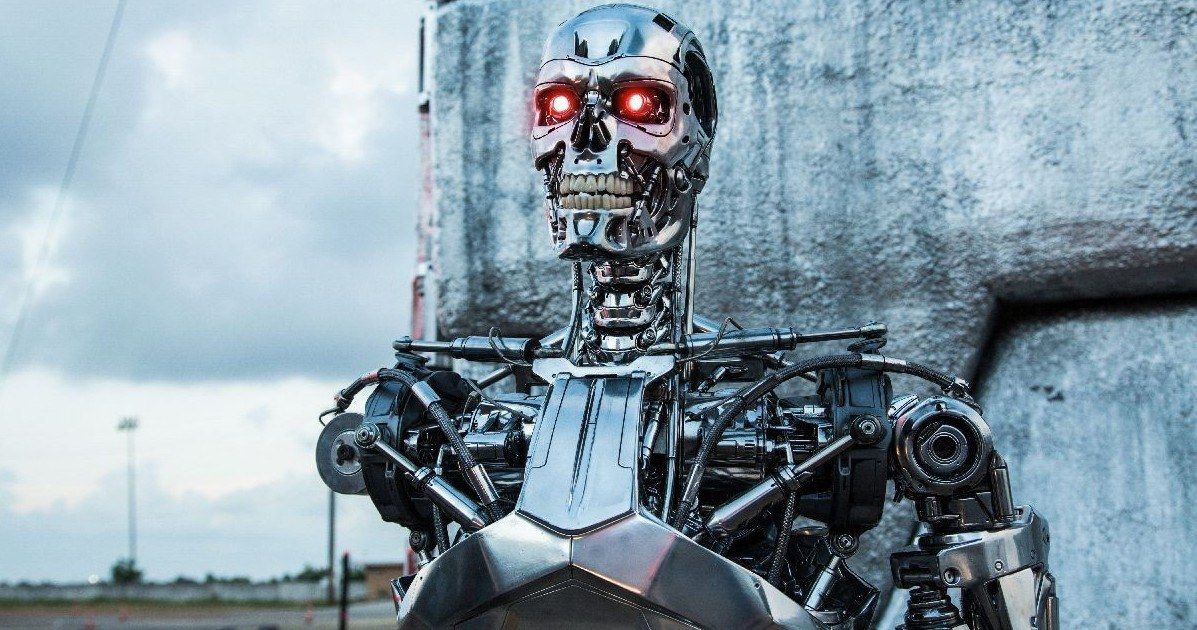 3 Terminator Genisys TV Spots Explode with T-800 Action