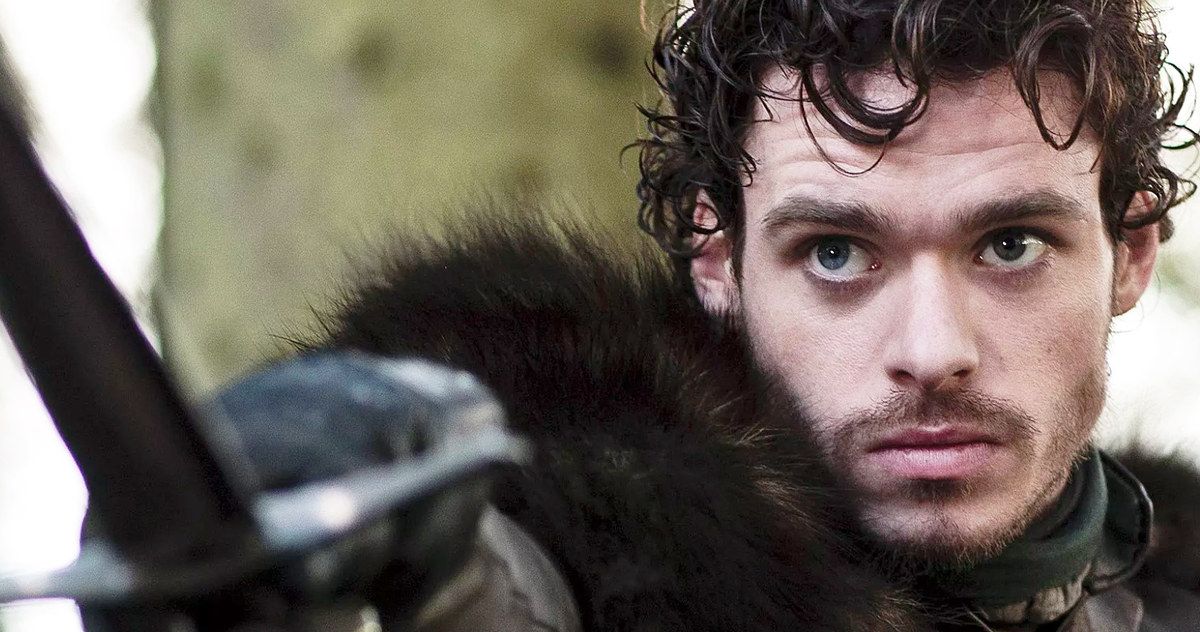 Game of Thrones Star Could Be the Next James Bond