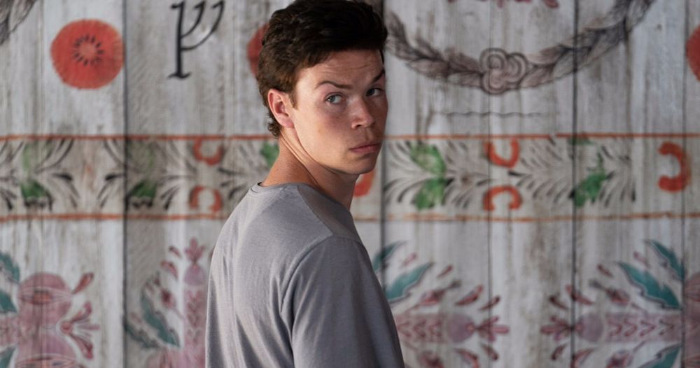 Lord of the Rings TV Show Gets Midsommar Star Will Poulter in Lead Role