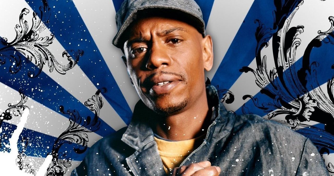 Chappelle's Show Returns to Netflix with Dave Chappelle's Approval: I Got My Show Back