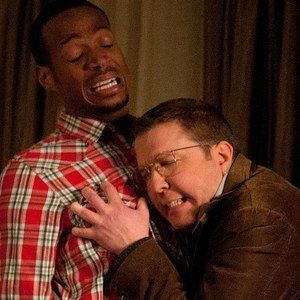 Five A Haunted House Clips with Marlon Wayans and Nick Swardson