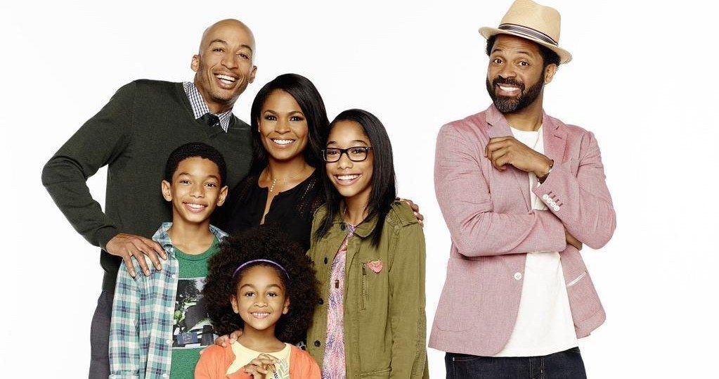 First Look at ABC's Uncle Buck TV Show