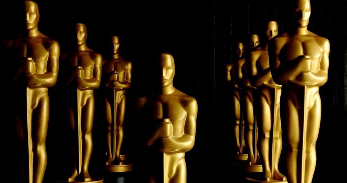 Oscars 2016 May Return to 5 Best Picture Nominees
