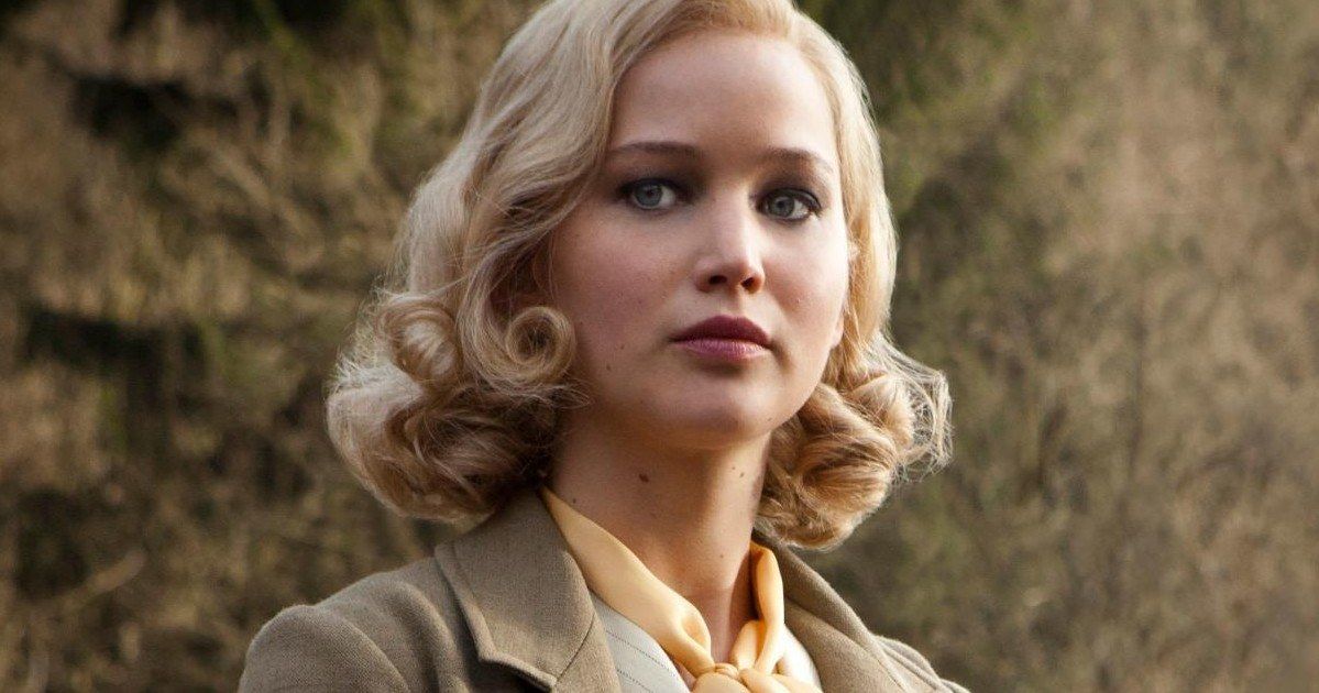 Serena Trailer: Jennifer Lawrence Takes on an Empire