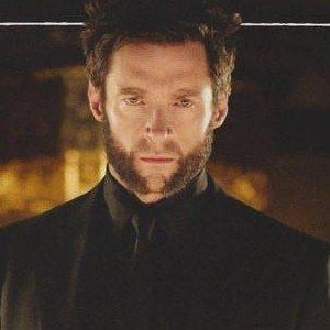 The Wolverine Photos Find Logan Suited Up for a Black Tie Affair