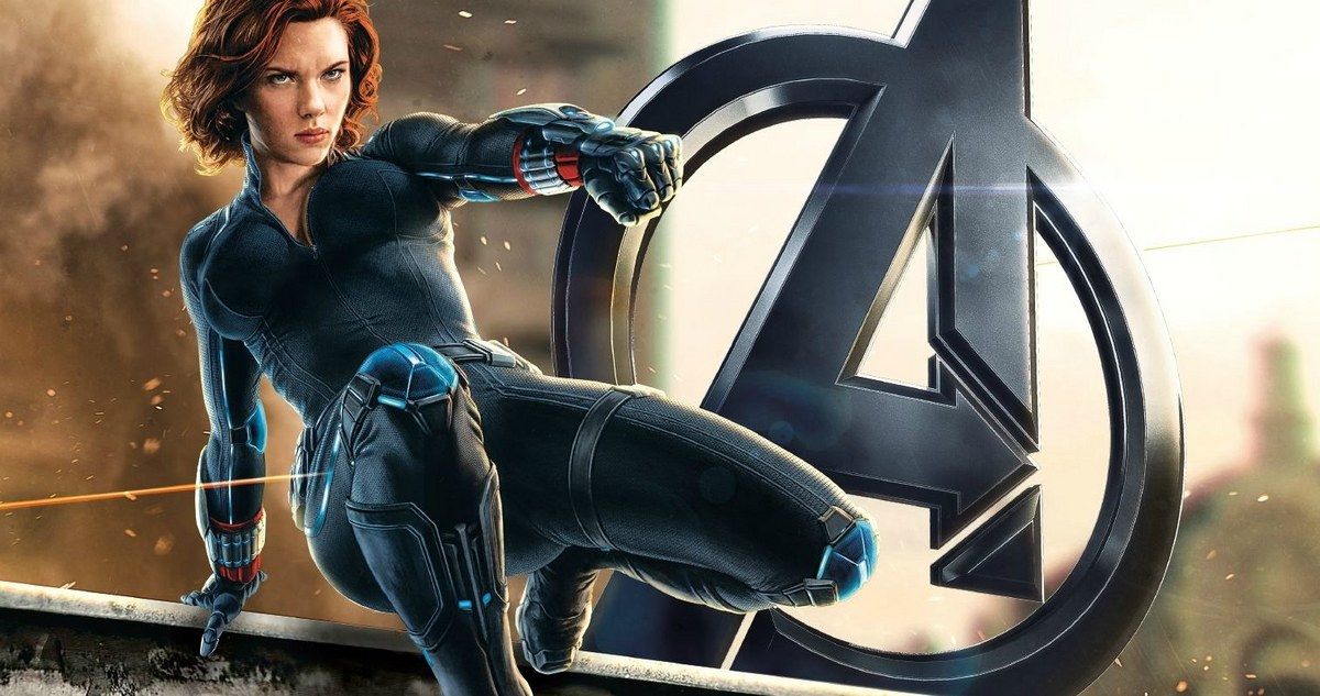 Avengers 2 Character Profiles Reveal New Plot Details