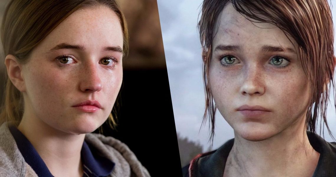 Kaitlyn Dever diz que amaria viver Ellie na série de The Last of Us