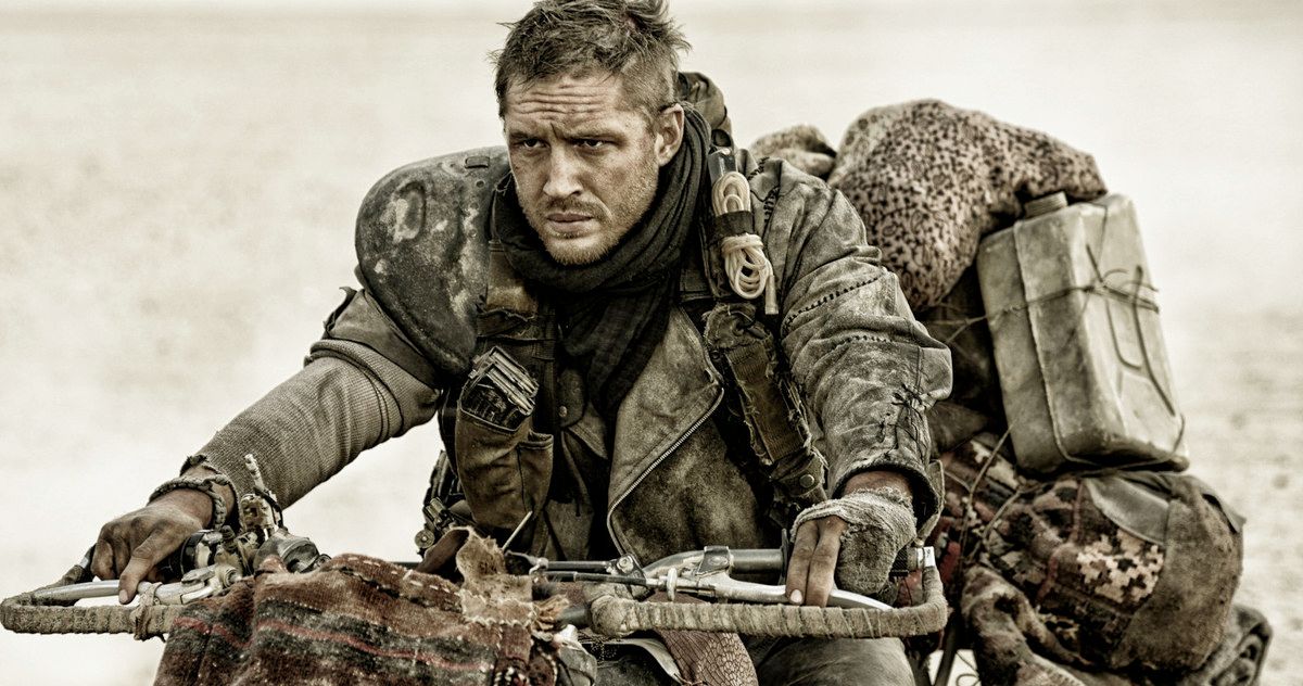 Two More Mad Max Sequels Planned, But Won't Happen Soon