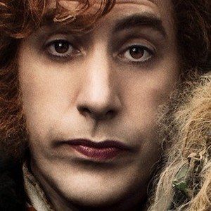 Two More Les Miserables Character Posters