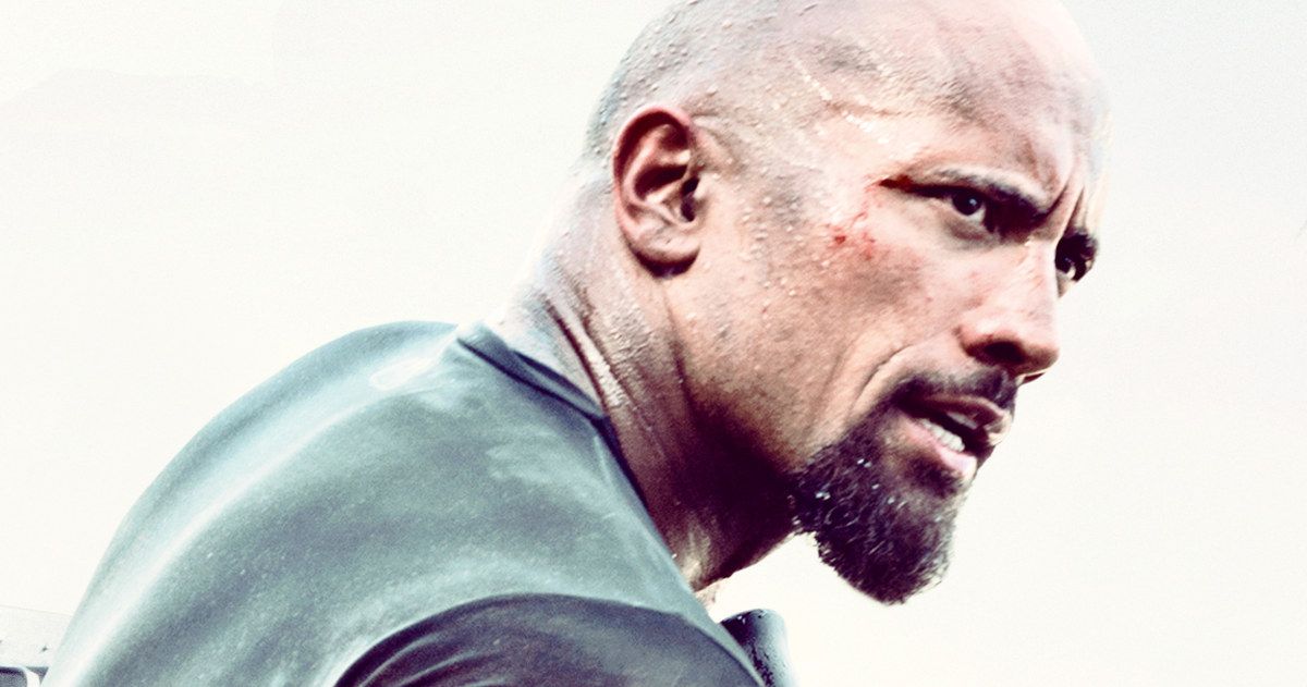 The Rock's Fast & Furious Spin-Off Confirms John Wick Director
