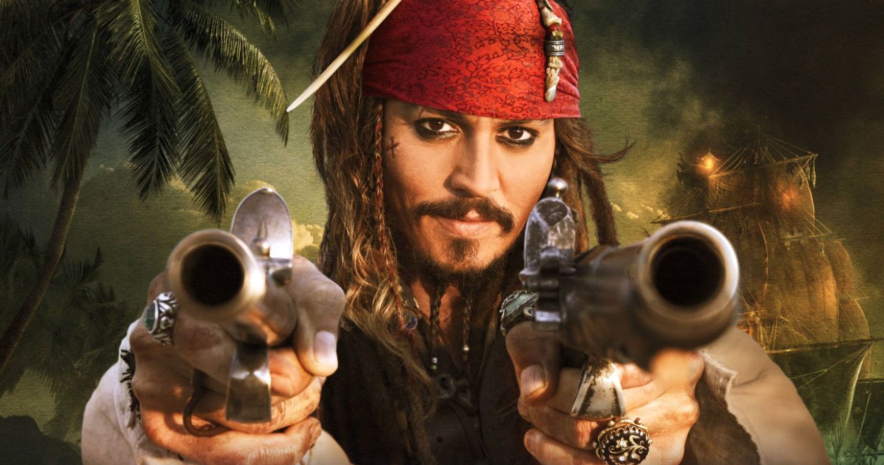 Johnny Depp's Pirates of the Caribbean Co-Star Weighs in on Jack Sparrow's Possible Return