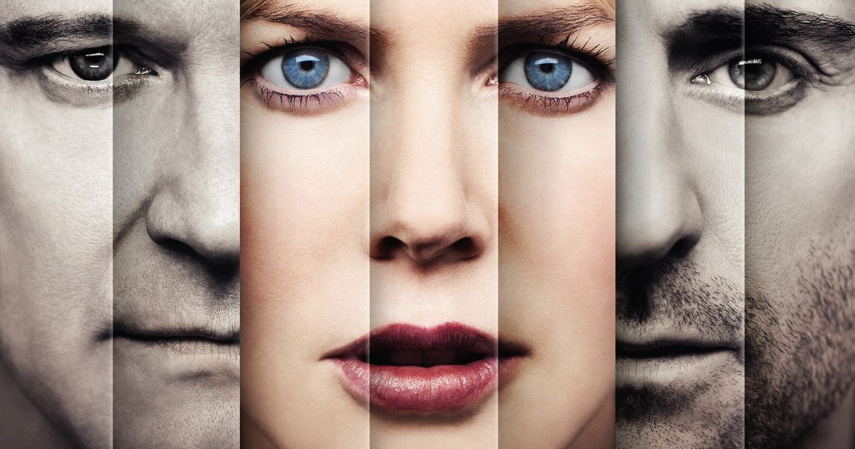 Second Before I Go to Sleep Trailer Starring Nicole Kidman
