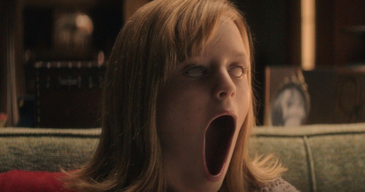 Ouija: Origins of Evil Trailer #2 Enters the Spirit World