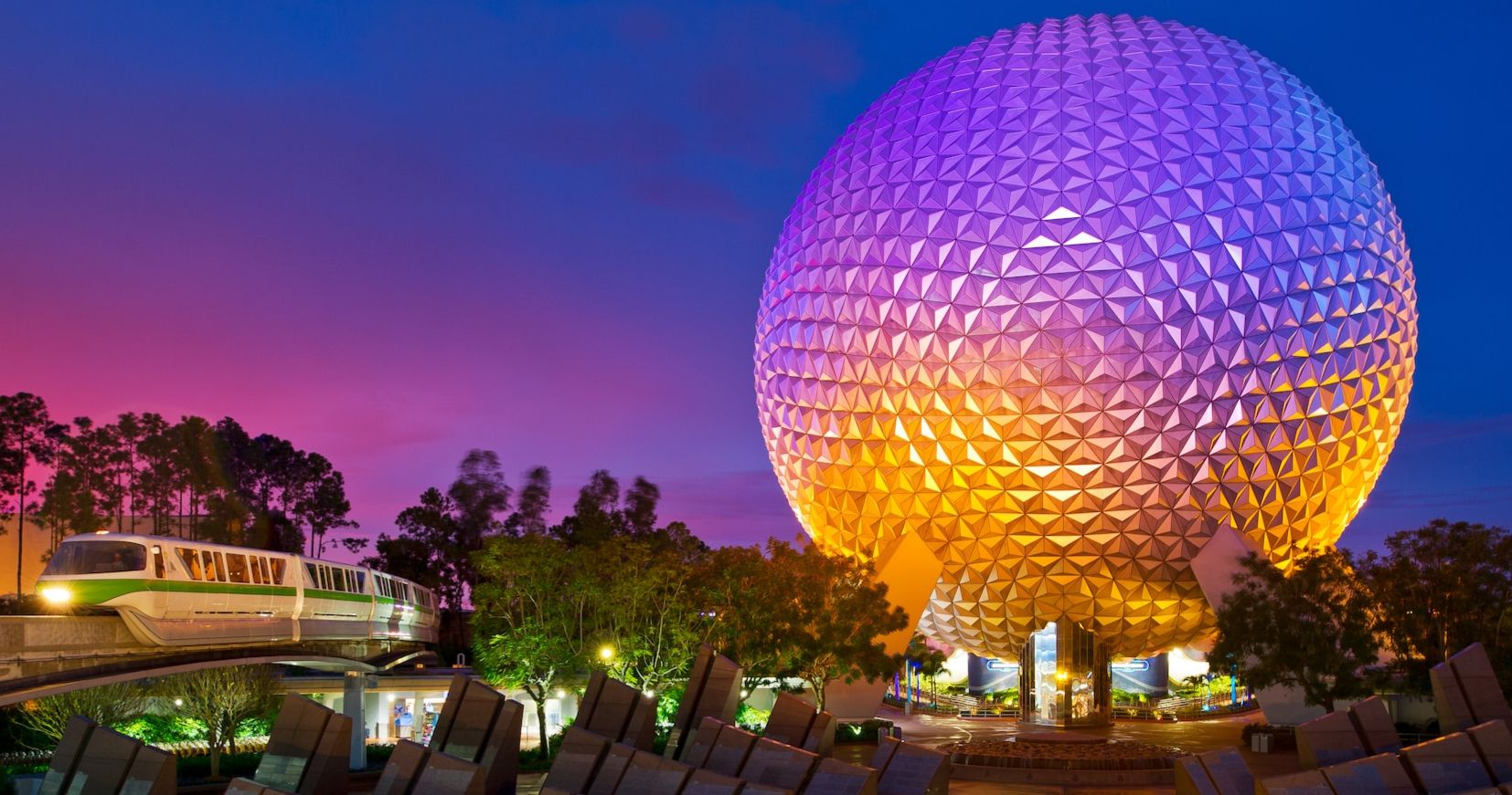 Disney Sets Opening Date for New Epcot Restaurant and the Menu Sounds Tasty