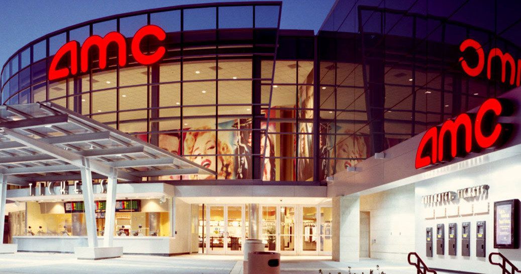 AMC Theaters Warn of Higher Ticket Prices for Bigger Movies
